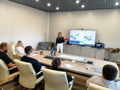 Повышаем производительность: ещё одна компания будет сотрудничать с рязанским РЦК